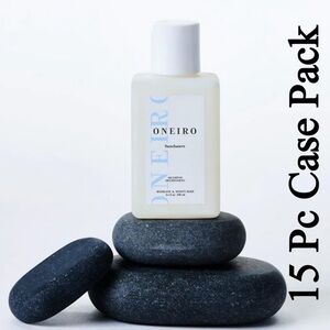 CASE PACK! Oneiro Sunchasers Shampoo 3.4 Fl oz | Hydrating Formula